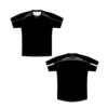 Tackla KUNO Tekninen Treenipaita LH Unisex Jr Sr