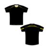 Tackla KUNO Tekninen Treenipaita LH Unisex Jr Sr