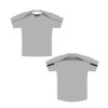 Tackla KUNO Tekninen Treenipaita LH Unisex Jr Sr