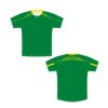Tackla KUNO Tekninen Treenipaita LH Unisex Jr Sr