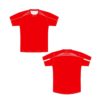 Tackla KUNO Tekninen Treenipaita LH Unisex Jr Sr