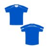 Tackla KUNO Tekninen Treenipaita LH Unisex Jr Sr