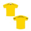 Tackla KUNO Tekninen Treenipaita LH Unisex Jr Sr