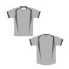 Tackla KUNO Tekninen Treenipaita LH Unisex Jr Sr