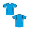 Tackla KUNO Tekninen Treenipaita LH Unisex Jr Sr