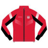 Tackla Elite Treenitakki Naiset Sr IPV Reds