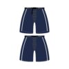 Tackla SBL-330 Jääkiekkohousunpäällinen Unisex Jr Sr