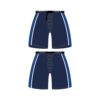 Tackla SBL-330 Jääkiekkohousunpäällinen Unisex Jr Sr