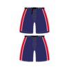 Tackla SBL-330 Jääkiekkohousunpäällinen Unisex Jr Sr