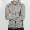 Tackla Slender Hupparitakki Unisex