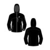 Tackla Code 100-X Softshell Takki Unisex