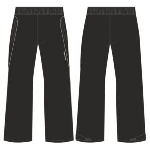 Sisu Hockey Tackla Jett Kevyttoppahousut Unisex Jr Sr