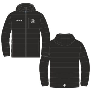 Sisu Hockey Tackla Tauri Isolate Kevyttoppatakki Unisex Sr