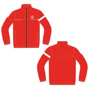 Sisu Hockey Tackla Trail Tuulitakki Unisex Jr Sr