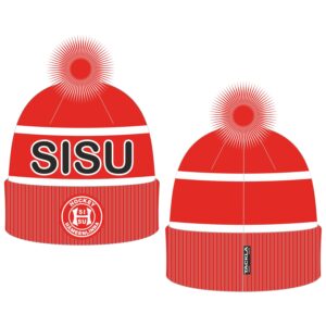 Sisu Hockey Tackla Bob Tupsupipo