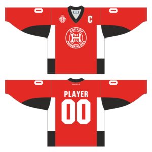 Sisu Hockey Tackla PRO Basic Jääkiekkopaita Jr Sr Unisex
