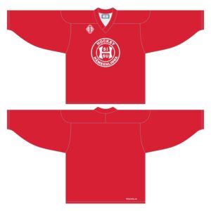 Sisu Hockey Tackla PROX Practice Harjoituspaita Unisex Jr Sr