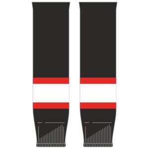 Sisu Hockey Tackla Jääkiekkosukat Unisex Youth Jr Sr