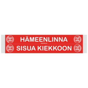 Sisu Hockey Tackla Kaulaliina Jr Sr