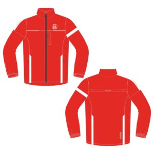 Sisu Hockey Tackla Temper Kevyttoppatakki Unisex Jr Sr