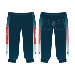 VäVi Tackla PRO-X BBS Panel Pesäpallohousut Unisex Jr Sr