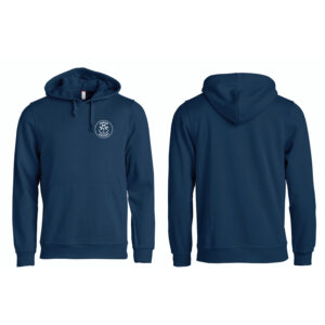 MALAX Idrottsförening-Mif Clique Basic Huppari Unisex